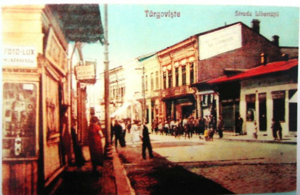 targoviste